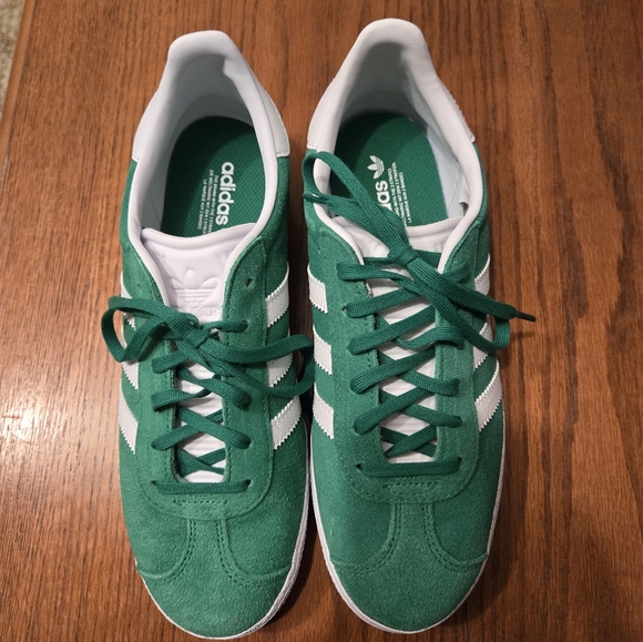 Kids Gazelle J - Picture 2 of 5